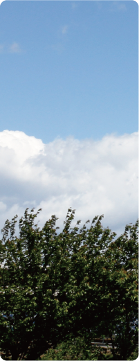 こどもたちの未来をみつめて